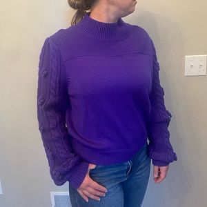Anthropology Maeve Sweater